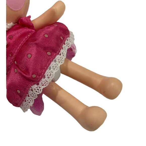 LALALOOPSY Trinket Sparkles Littles Doll - Picture 3 of 4